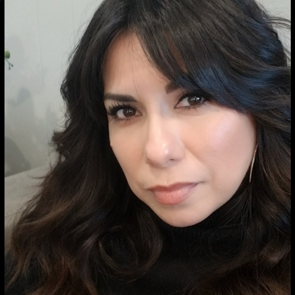 Meet your Posher, Marissa